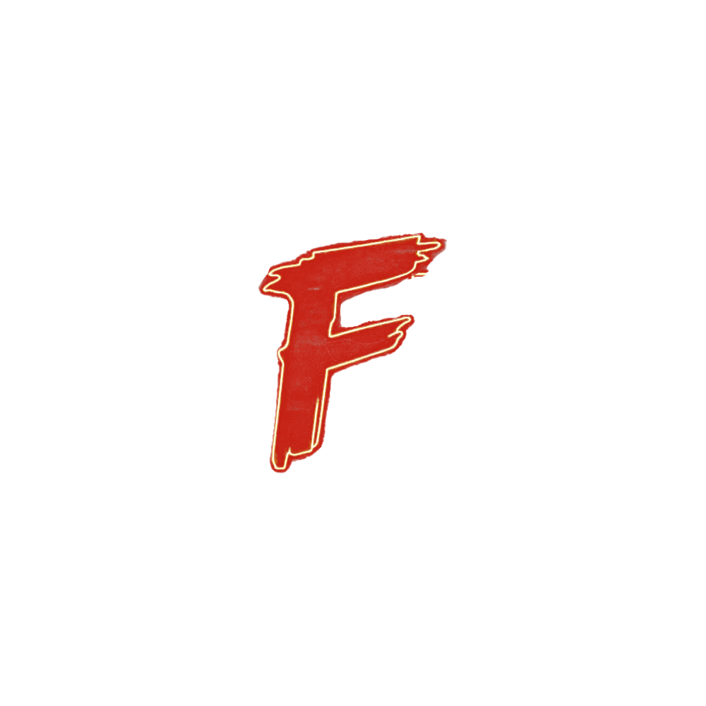 F Your Feelings Logo