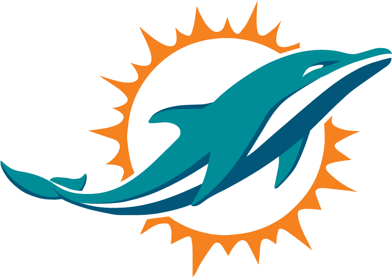 Miami Dolphins Logo