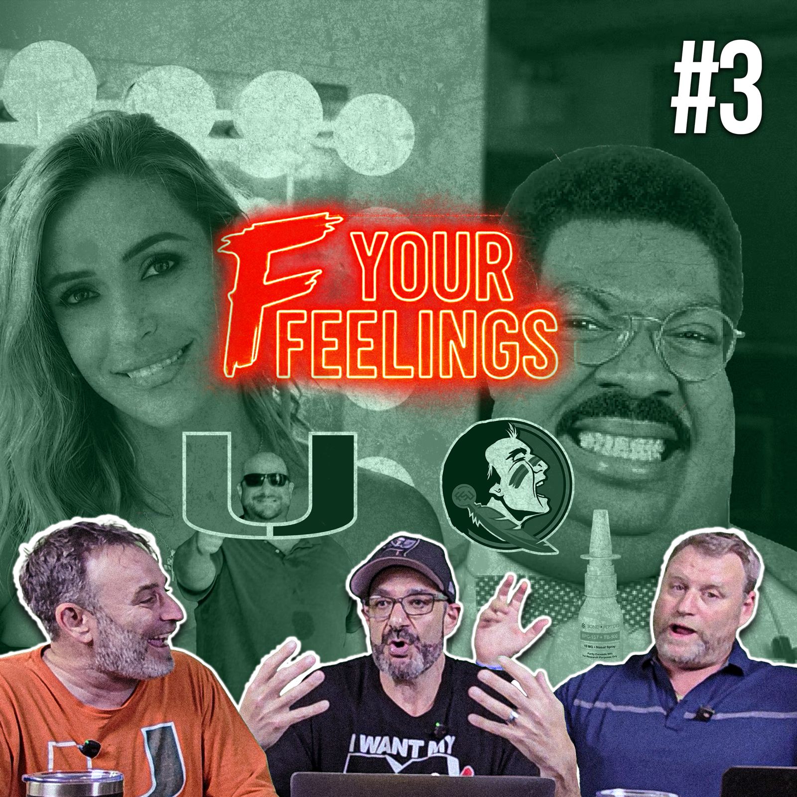 Episode 3: Cigarette Freedom & Excess Skin Removal: Unfiltered